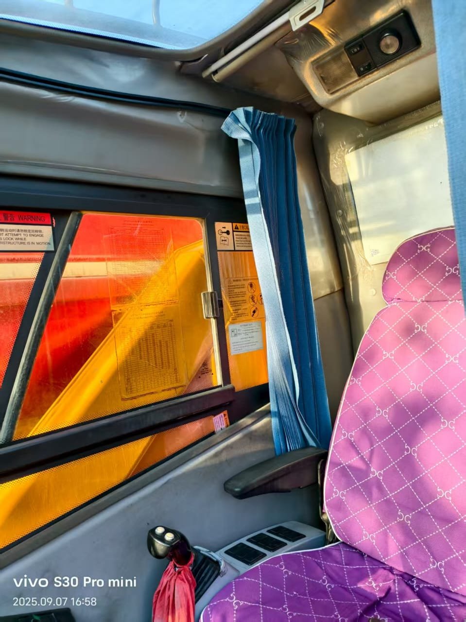 ONE UNIT SANY 75-TON TRUCK CRANE - Image 12