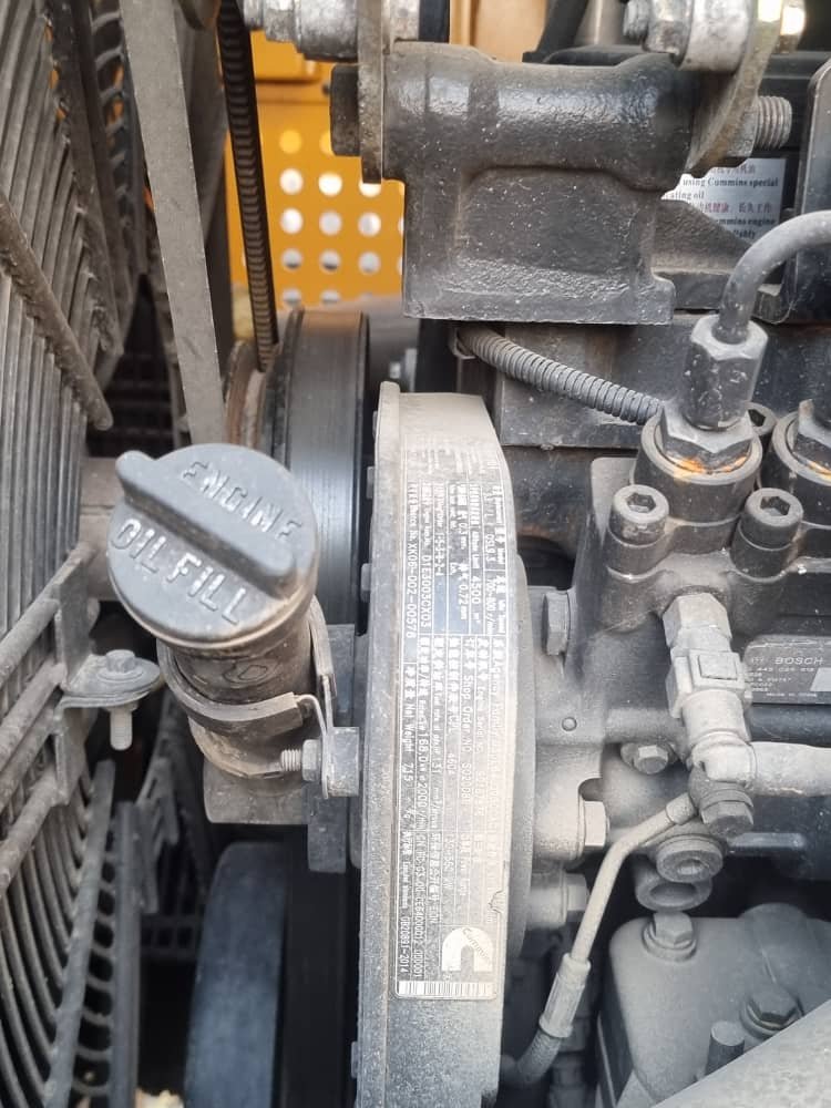 Wheel Loader - Image 3