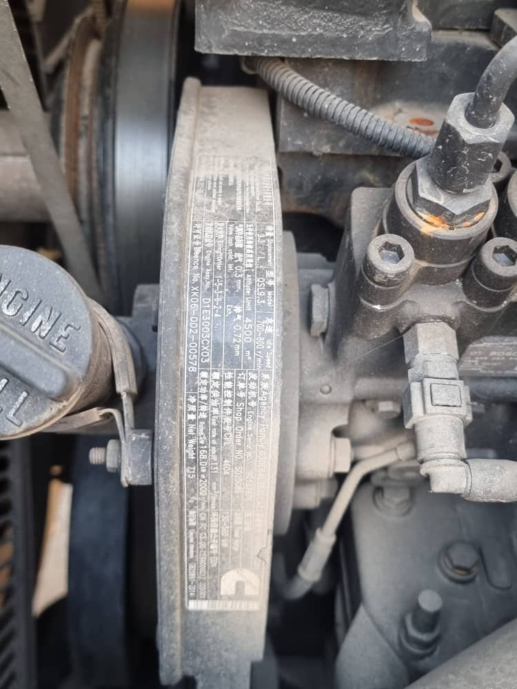 Wheel Loader - Image 27