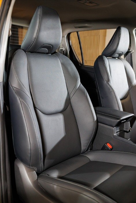 Hilux Travo 2025 Overland - Image 7