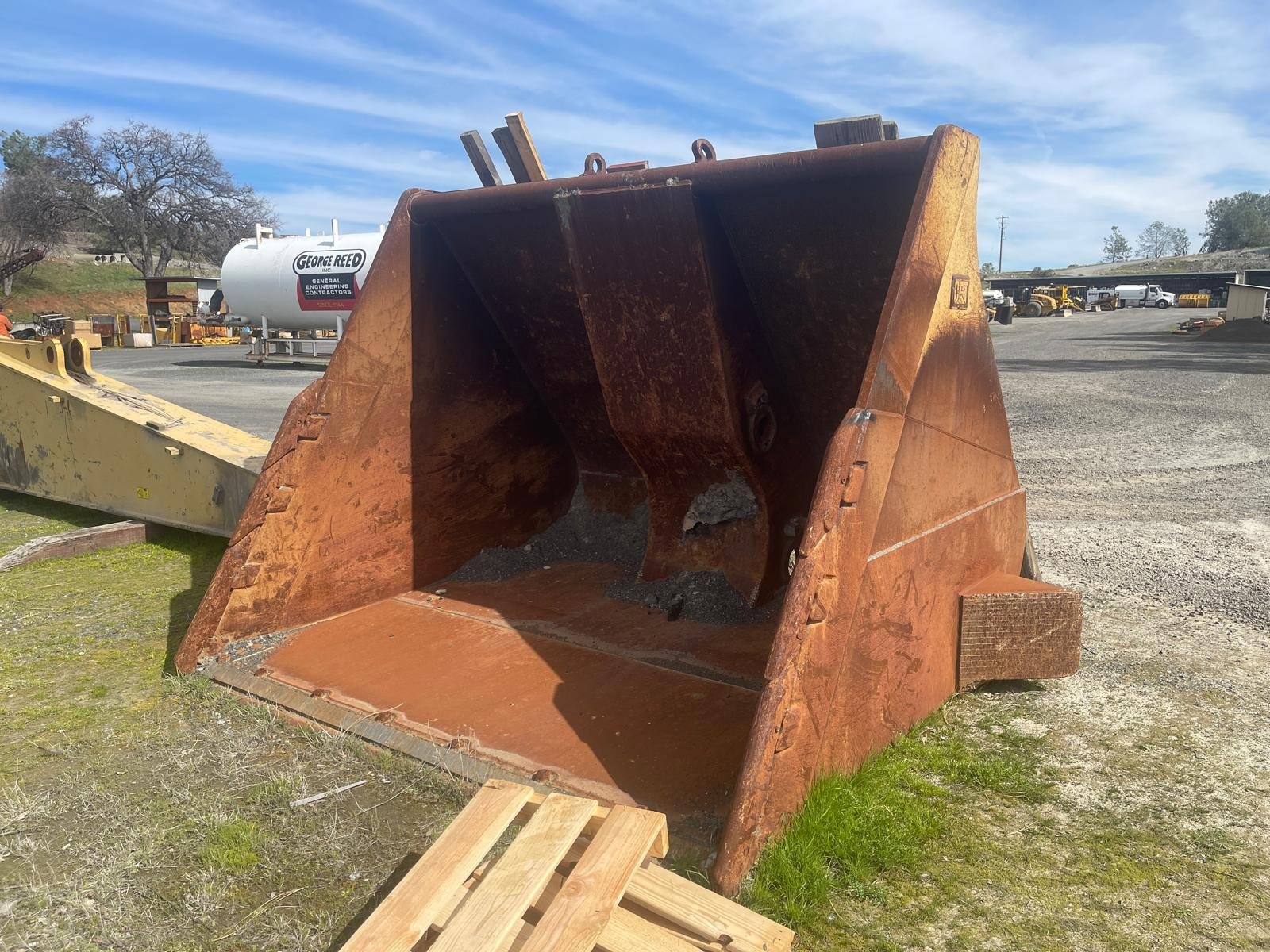 Caterpillar Wheel Loader - Image 7