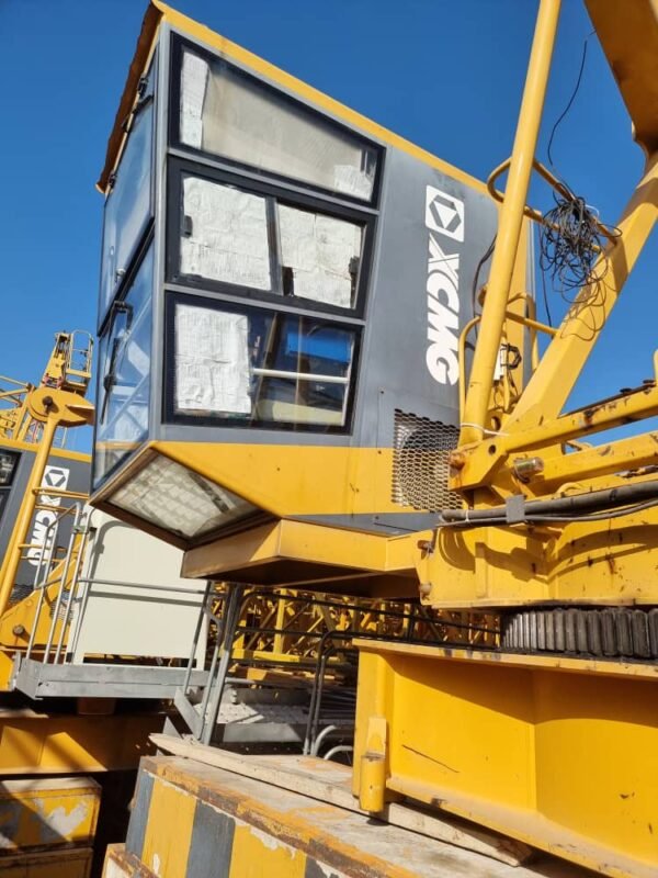 Xcmg Tower Crane