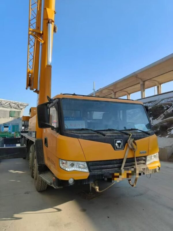 Xcmg 50T Crane