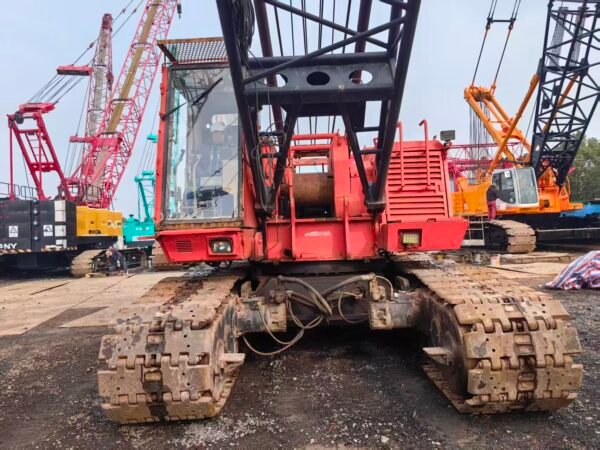 Sumitomo Crawler Crane