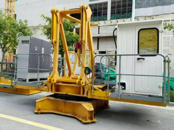 ZOOMLION TOWER CRANE