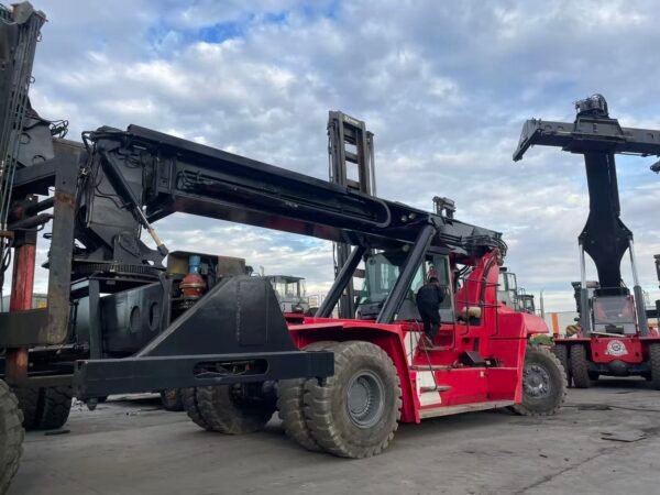 KALMAR FORKLIFT