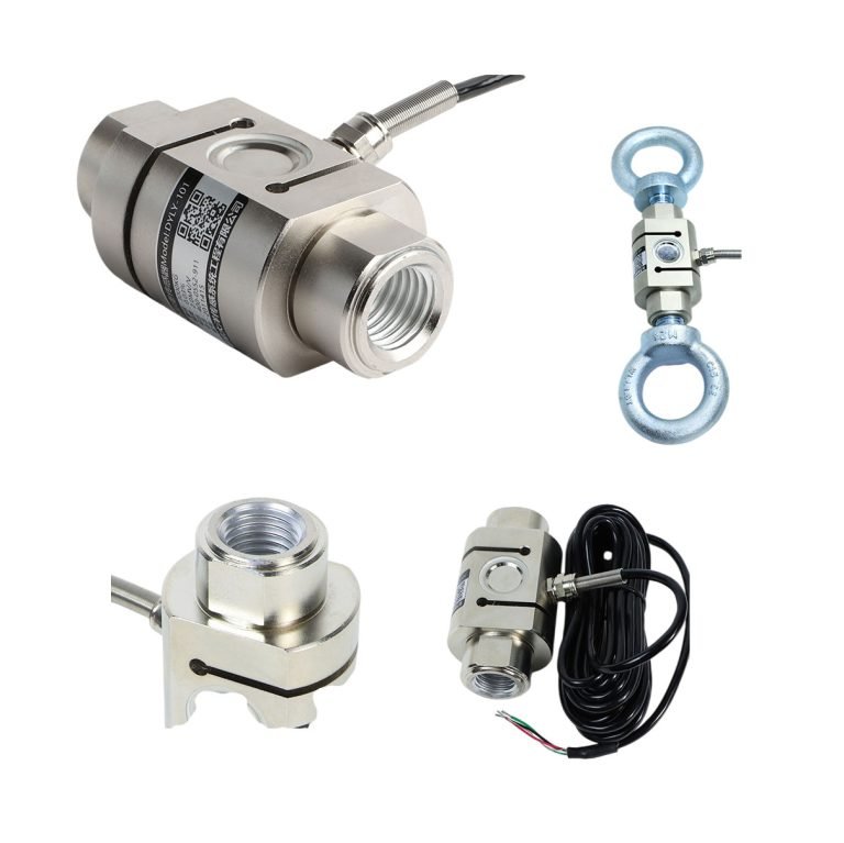 DYLY-101 S-Type Load Cell - Image 7