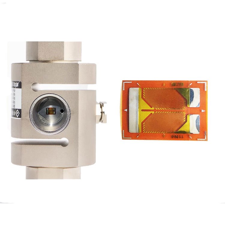 DYLY-101 S-Type Load Cell - Image 8
