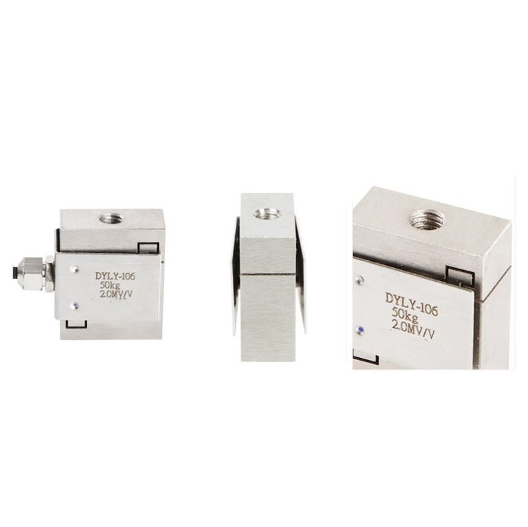 DYLY-106 High Accuracy Micro S-Type Load Cell - Image 4