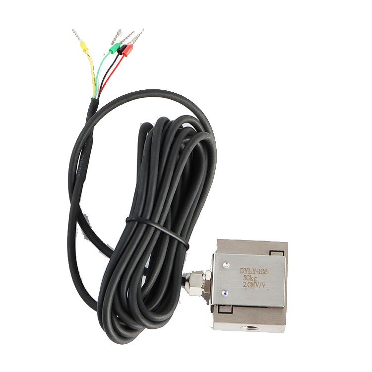 DYLY-106 High Accuracy Micro S-Type Load Cell - Image 8