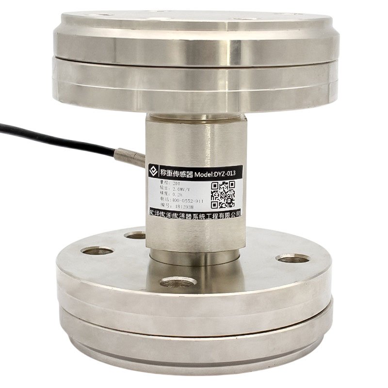 DYZ-013 Column Load Cell - Image 4