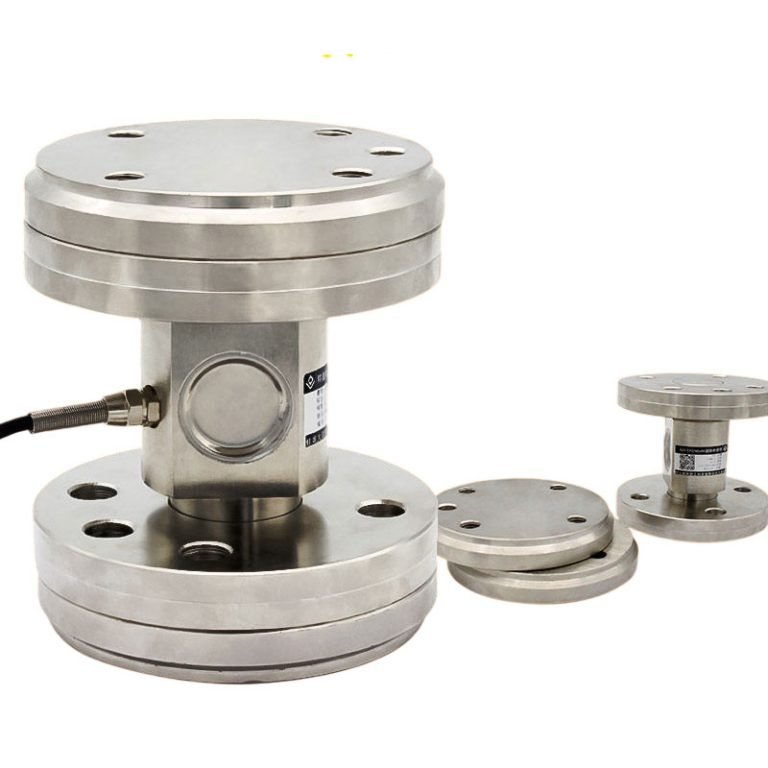 DYZ-013 Column Load Cell - Image 6