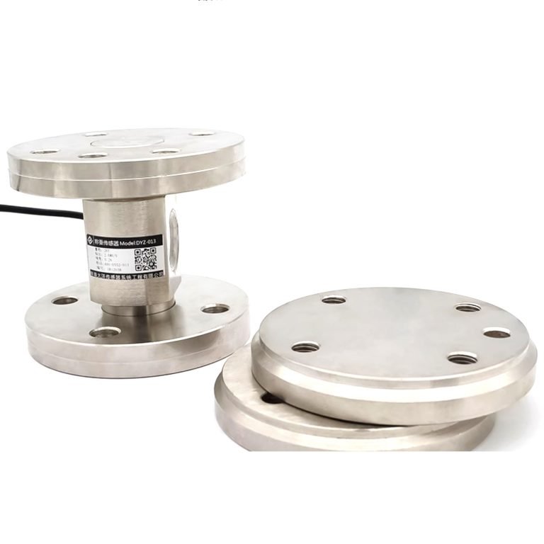 DYZ-013 Column Load Cell - Image 7