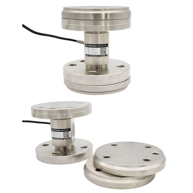 DYZ-013 Column Load Cell - Image 9