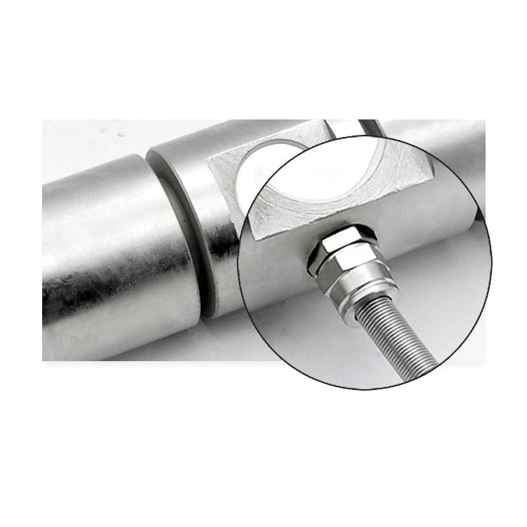 DYZ-014 Stainless Steel Column Load Cell - Image 3