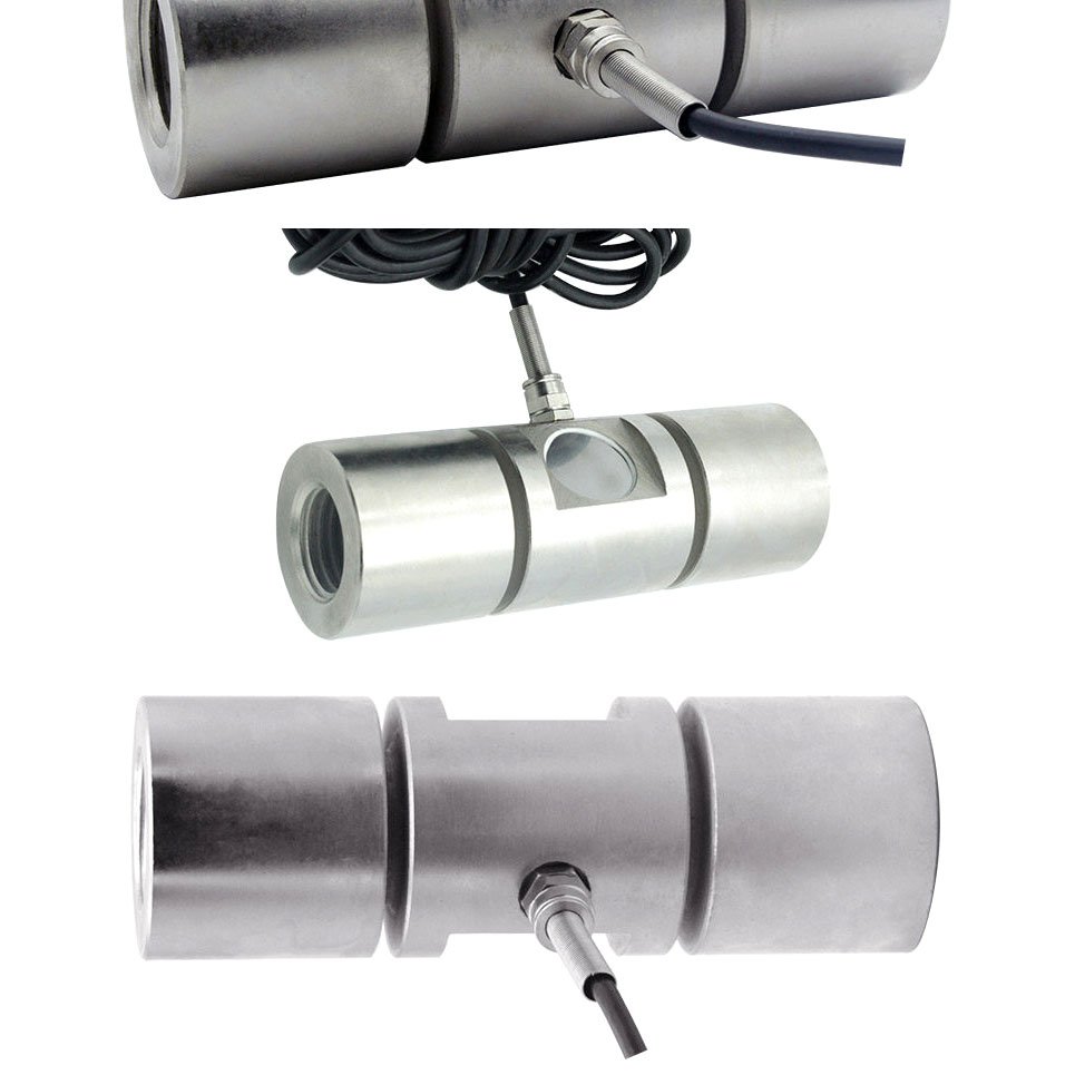 DYZ-014 Stainless Steel Column Load Cell - Image 4