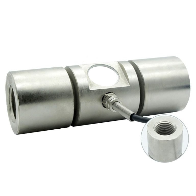 DYZ-014 Stainless Steel Column Load Cell - Image 6