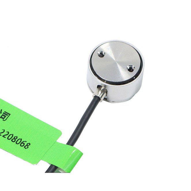 DYZ-100 Miniature Load Cell - Image 3