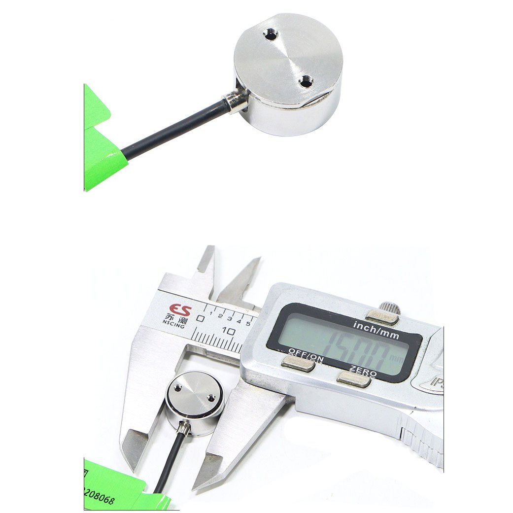 DYZ-100 Miniature Load Cell - Image 4