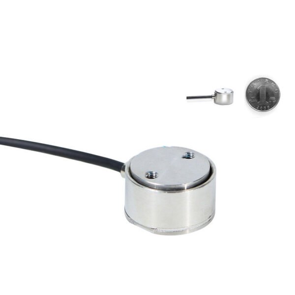 DYZ-100 Miniature Load Cell