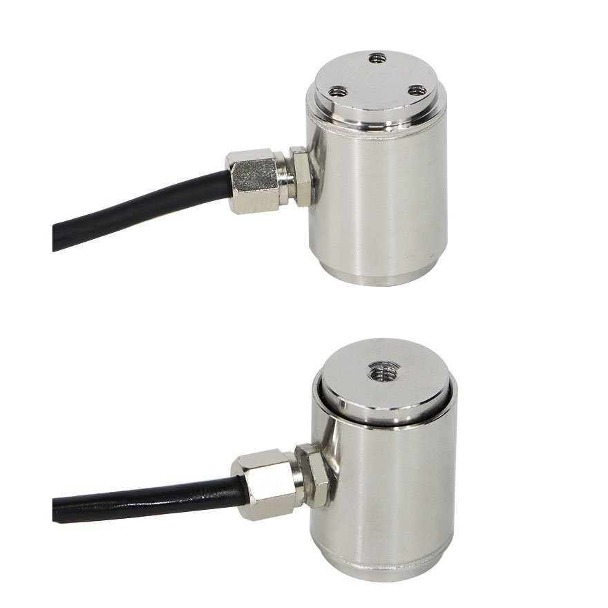 DYZ-102 Mini Button Load Cell - Image 3
