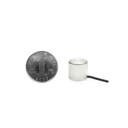 DYZ-103 Miniature Column Load Cell - Image 5