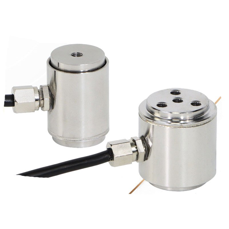 DYZ-107 Miniature Column Load Cell - Image 4