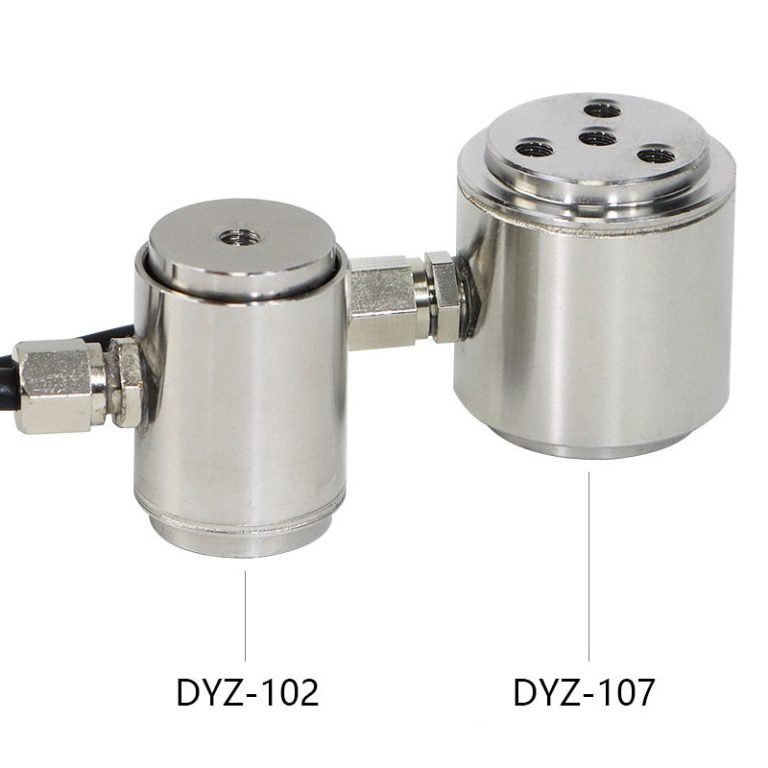 DYZ-107 Miniature Column Load Cell - Image 5