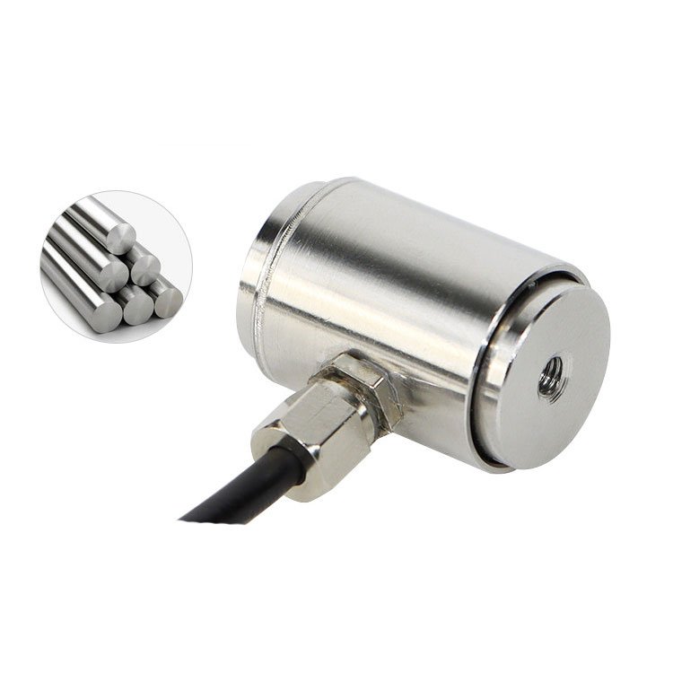 DYZ-107 Miniature Column Load Cell - Image 6