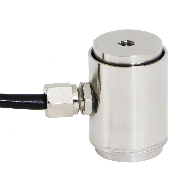 DYZ-107 Miniature Column Load Cell - Image 8