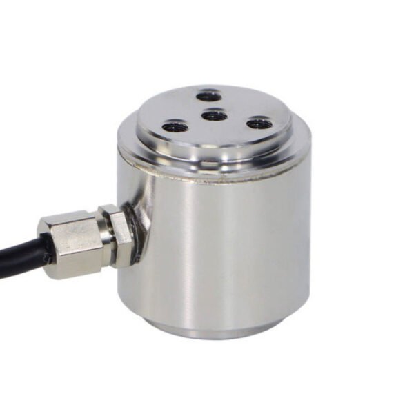 DYZ-107 Miniature Column Load Cell