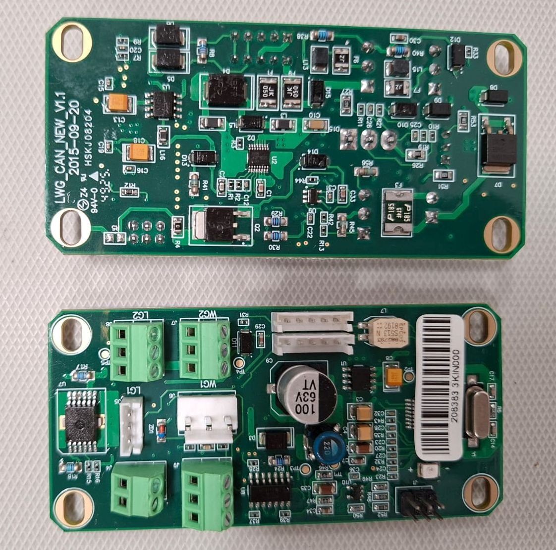 Spare Parts - Image 8