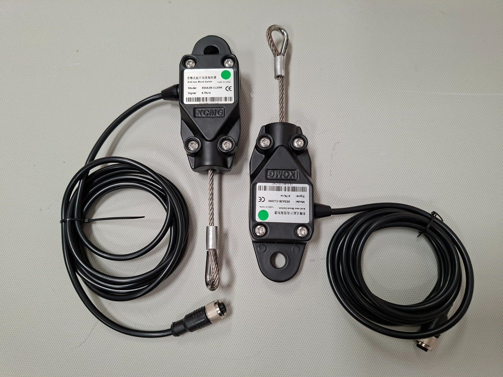 Spare Parts - Image 9