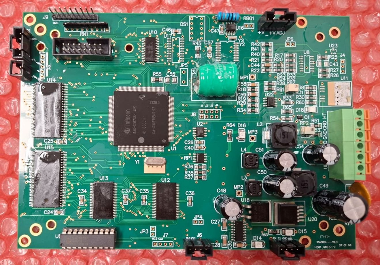 Spare Parts - Image 10