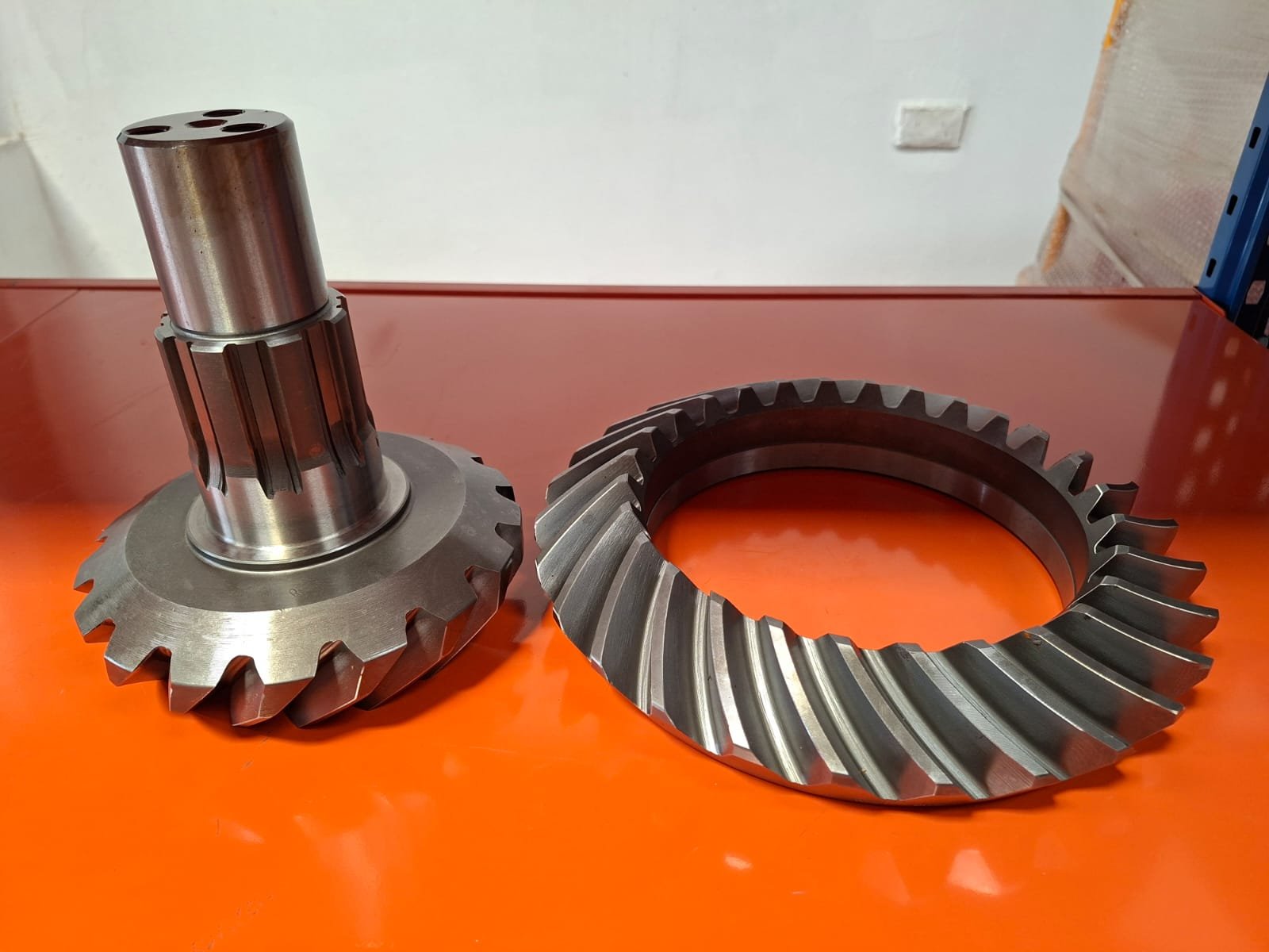 Spare Parts - Image 12
