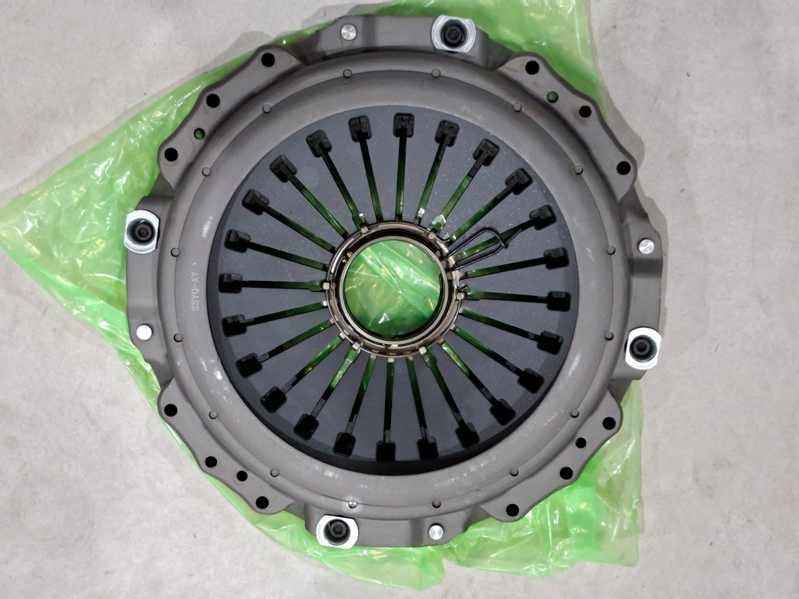Spare Parts - Image 13