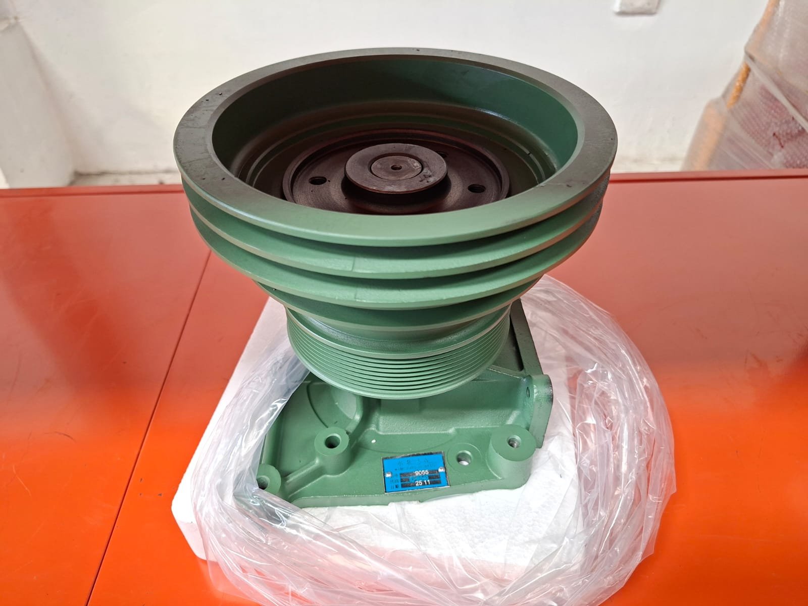 Spare Parts - Image 16