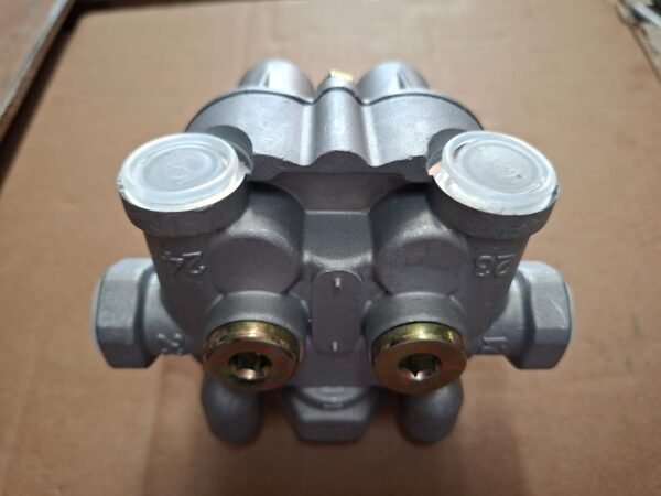 Spare Parts